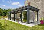 Installation d’abri, de véranda et de pergola à Epizon